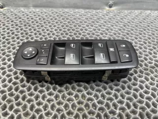Блок управления стеклоподъемниками Chrysler Voyager 5 2007г. 4602536AD - Фото 5