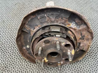 42304-30090 Кулак Lexus GS 3 Арт 2-921591, вид 3
