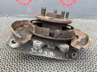 42304-30090 Кулак Lexus GS 3 Арт 2-921591, вид 4