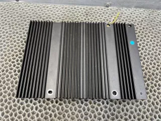 30732824 Усилитель музыкальный Volvo XC90 1 restailing Арт 2-921690, вид 2