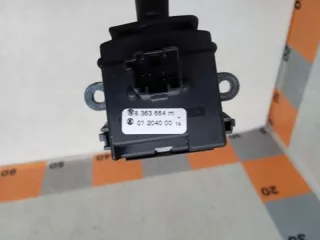 61318363664 Переключатель дворников BMW 3 E46 Арт 2-921727, вид 5
