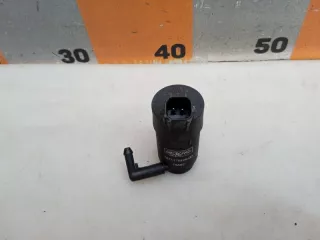 1S7117K624DD Насос (моторчик) омывателя стекла Ford Mondeo 3 Арт 2-921840, вид 2