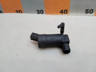 1S7117K624DD Насос (моторчик) омывателя стекла Ford Mondeo 3 Арт 2-921840, вид 4