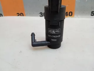 1S7117K624DD Насос (моторчик) омывателя стекла Ford Mondeo 3 Арт 2-921840, вид 5