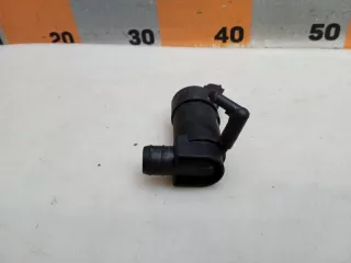 1S7117K624DD Насос (моторчик) омывателя стекла Ford Mondeo 3 Арт 2-921840, вид 6