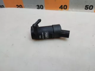 1S7117K624DD Насос (моторчик) омывателя стекла Ford Mondeo 3 Арт 2-921840, вид 7