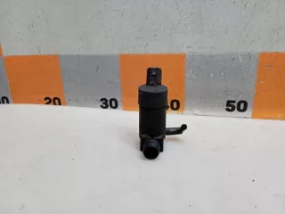 1S7117K624DD Насос (моторчик) омывателя стекла Ford Mondeo 3 Арт 2-921840, вид 8