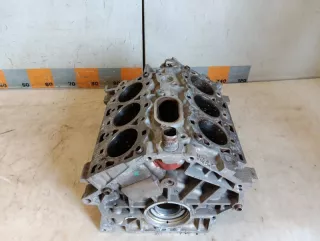 4777813 Блок цилиндров Ford Mondeo 3 Арт 2-921977, вид 1