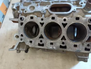 4777813 Блок цилиндров Ford Mondeo 3 Арт 2-921977, вид 2