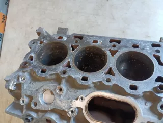 4777813 Блок цилиндров Ford Mondeo 3 Арт 2-921977, вид 3
