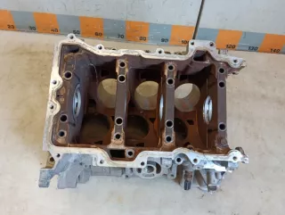 4777813 Блок цилиндров Ford Mondeo 3 Арт 2-921977, вид 5