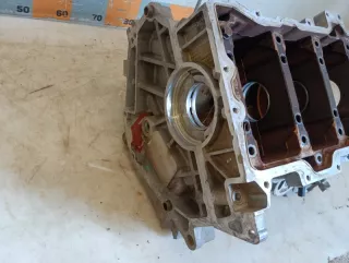 4777813 Блок цилиндров Ford Mondeo 3 Арт 2-921977, вид 6