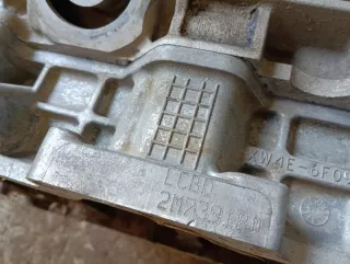 4777813 Блок цилиндров Ford Mondeo 3 Арт 2-921977, вид 9