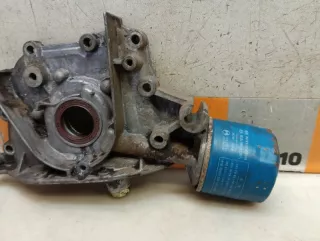 2131126801 Насос масляный Hyundai Accent LC 1.5л Арт 2-922005, вид 4