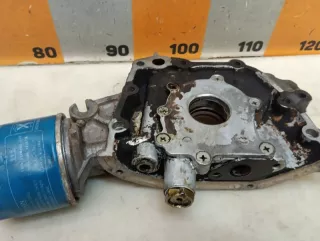 2131126801 Насос масляный Hyundai Accent LC 1.5л Арт 2-922005, вид 6