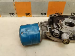 2131126801 Насос масляный Hyundai Accent LC 1.5л Арт 2-922005, вид 7