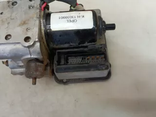 13040101 Блок ABS Opel Vectra B Арт 2-922347, вид 4