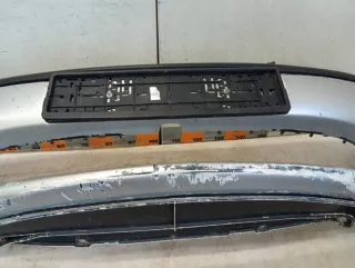 90464527 Бампер передний Opel Vectra B Арт 2-922407, вид 4