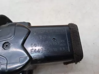 66110FC010 Дефлектор обдува салона Subaru Forester SF Арт 2-922488, вид 7