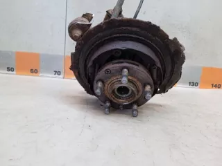 28411AA000 Кулак поворотный Subaru Forester SF Арт 2-922557, вид 2