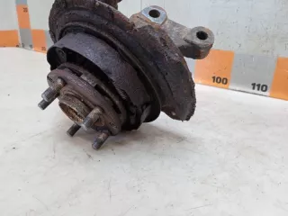 28411AA000 Кулак поворотный Subaru Forester SF Арт 2-922557, вид 3