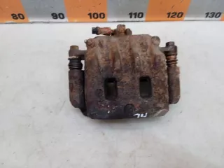 26291AC031 Суппорт передний левый Subaru Forester SF Арт 2-922572, вид 2