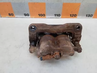 26291AC031 Суппорт передний левый Subaru Forester SF Арт 2-922572, вид 8