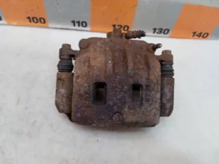 26291AC021 Суппорт передний правый Subaru Forester SF Арт 2-922573, вид 2