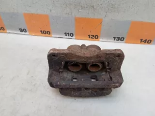 26291AC021 Суппорт передний правый Subaru Forester SF Арт 2-922573, вид 5
