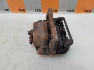 26291AC021 Суппорт передний правый Subaru Forester SF Арт 2-922573, вид 7