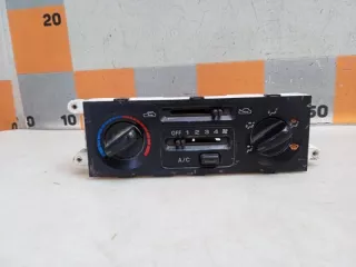 72311FC030 Блок управления печки/климат-контроля Subaru Forester SF Арт 2-922585, вид 1