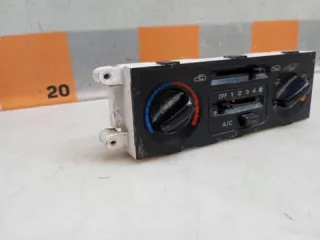 72311FC030 Блок управления печки/климат-контроля Subaru Forester SF Арт 2-922585, вид 2