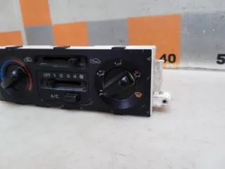 72311FC030 Блок управления печки/климат-контроля Subaru Forester SF Арт 2-922585, вид 3
