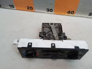72311FC030 Блок управления печки/климат-контроля Subaru Forester SF Арт 2-922585, вид 4
