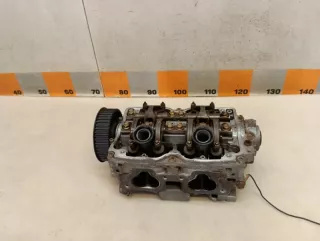 11039AB265 Головка блока Subaru Forester SF 2.5л Арт 2-922597, вид 1