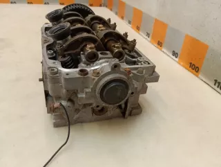 11039AB265 Головка блока Subaru Forester SF 2.5л Арт 2-922597, вид 2