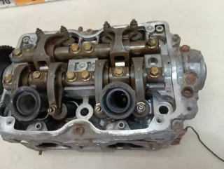 11039AB265 Головка блока Subaru Forester SF 2.5л Арт 2-922597, вид 3