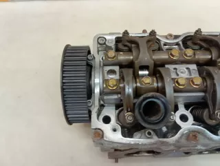 11039AB265 Головка блока Subaru Forester SF 2.5л Арт 2-922597, вид 4