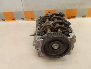 11039AB265 Головка блока Subaru Forester SF 2.5л Арт 2-922597, вид 5