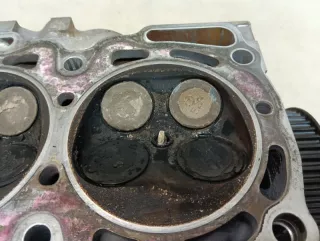 11039AB265 Головка блока Subaru Forester SF 2.5л Арт 2-922597, вид 8
