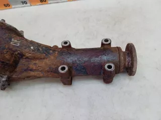 27011AA541 Редуктор задний Subaru Forester SF Арт 2-922608, вид 2