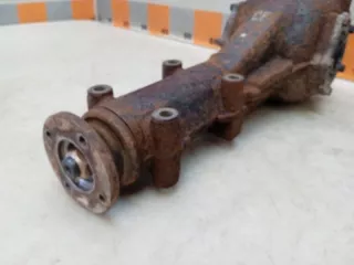 27011AA541 Редуктор задний Subaru Forester SF Арт 2-922608, вид 3