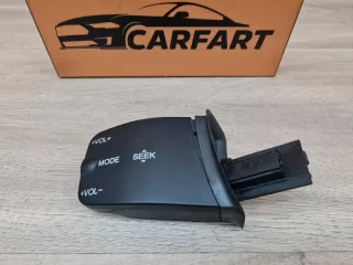 3M5T14K147AD Кнопка управления магнитолой на руль Ford Focus 2 restailing Арт 2-922878, вид 1
