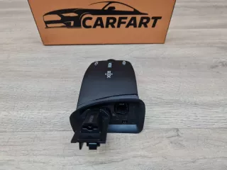 3M5T14K147AD Кнопка управления магнитолой на руль Ford Focus 2 restailing Арт 2-922878, вид 2