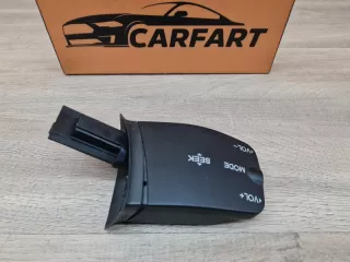 3M5T14K147AD Кнопка управления магнитолой на руль Ford Focus 2 restailing Арт 2-922878, вид 4