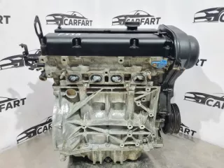 1472848 Двигатель 1.6 100 л.с. shda Ford Focus 2 restailing Арт 2-922913, вид 4