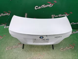 41627252209 Крышка багажника (дверь 3-5) BMW 1 E81/E82/E87/E88 Арт 2-923558, вид 2