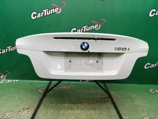 41627252209 Крышка багажника (дверь 3-5) BMW 1 E81/E82/E87/E88 Арт 2-923558, вид 3