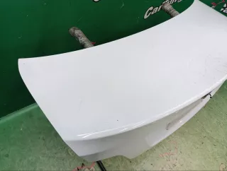 41627252209 Крышка багажника (дверь 3-5) BMW 1 E81/E82/E87/E88 Арт 2-923558, вид 4