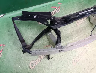 A2046205534 Передняя панель крепления облицовки (телевизор) Mercedes GLK X204 Арт 2-923637, вид 2